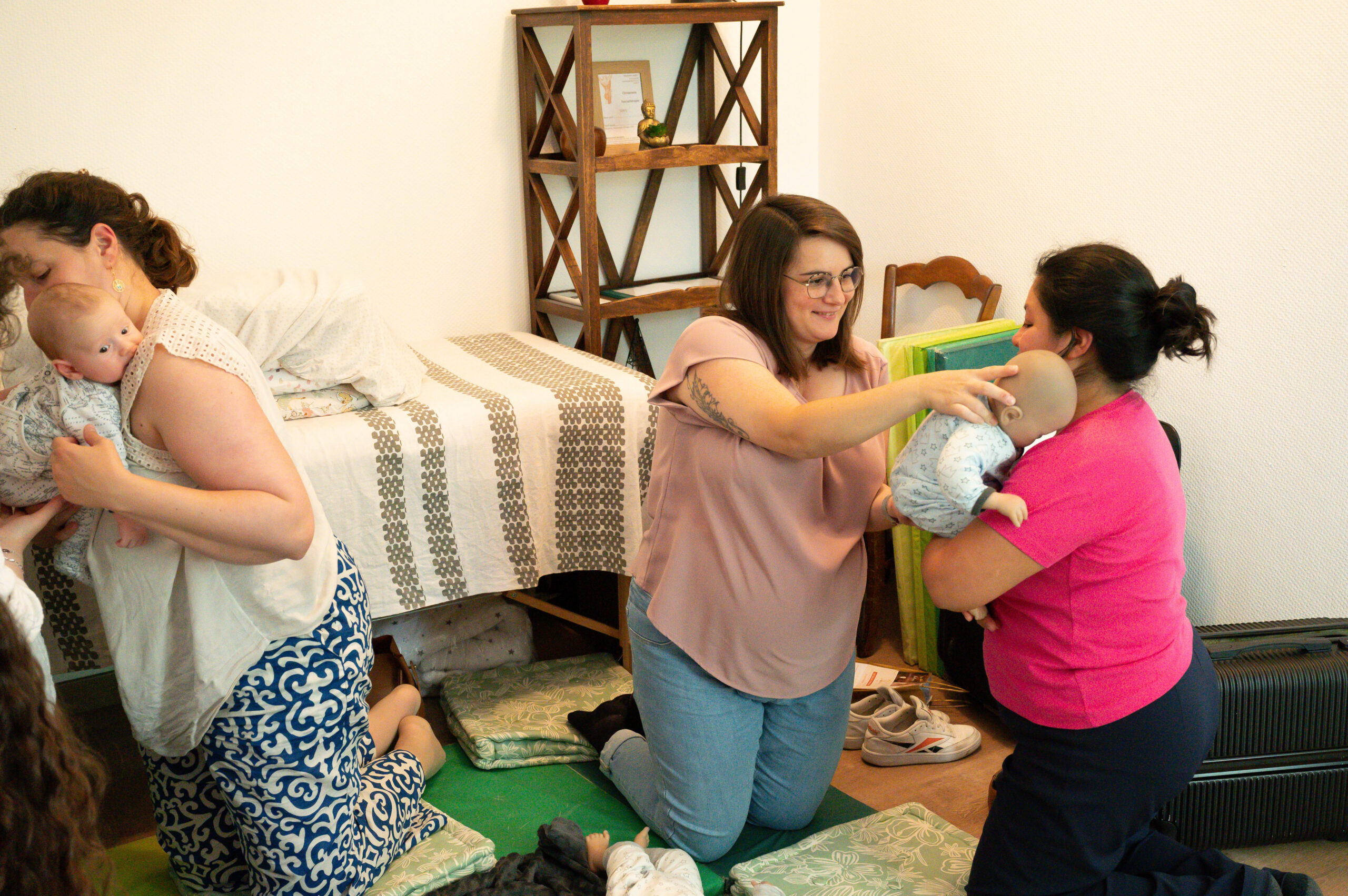 accompagnement famille toulouse