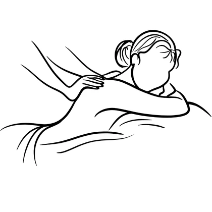 massage postnatal toulouse domicile