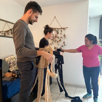 un accompagnement personnalisé