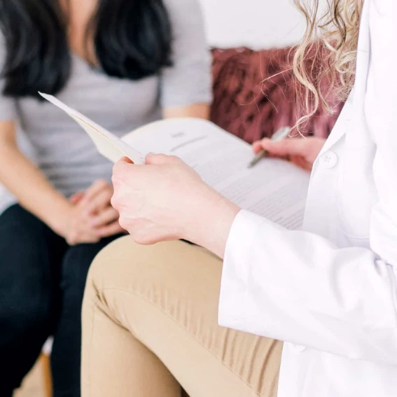 Un temps pour ecouter