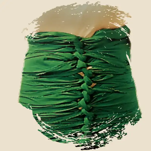 Soin de resserrage traditionnel malais Bengkung à Toulouse - Belly Binding